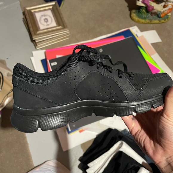 Nike boys shoes size 3.5-new without tag - Picture 4 of 4